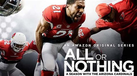 all or nothing was canceled.